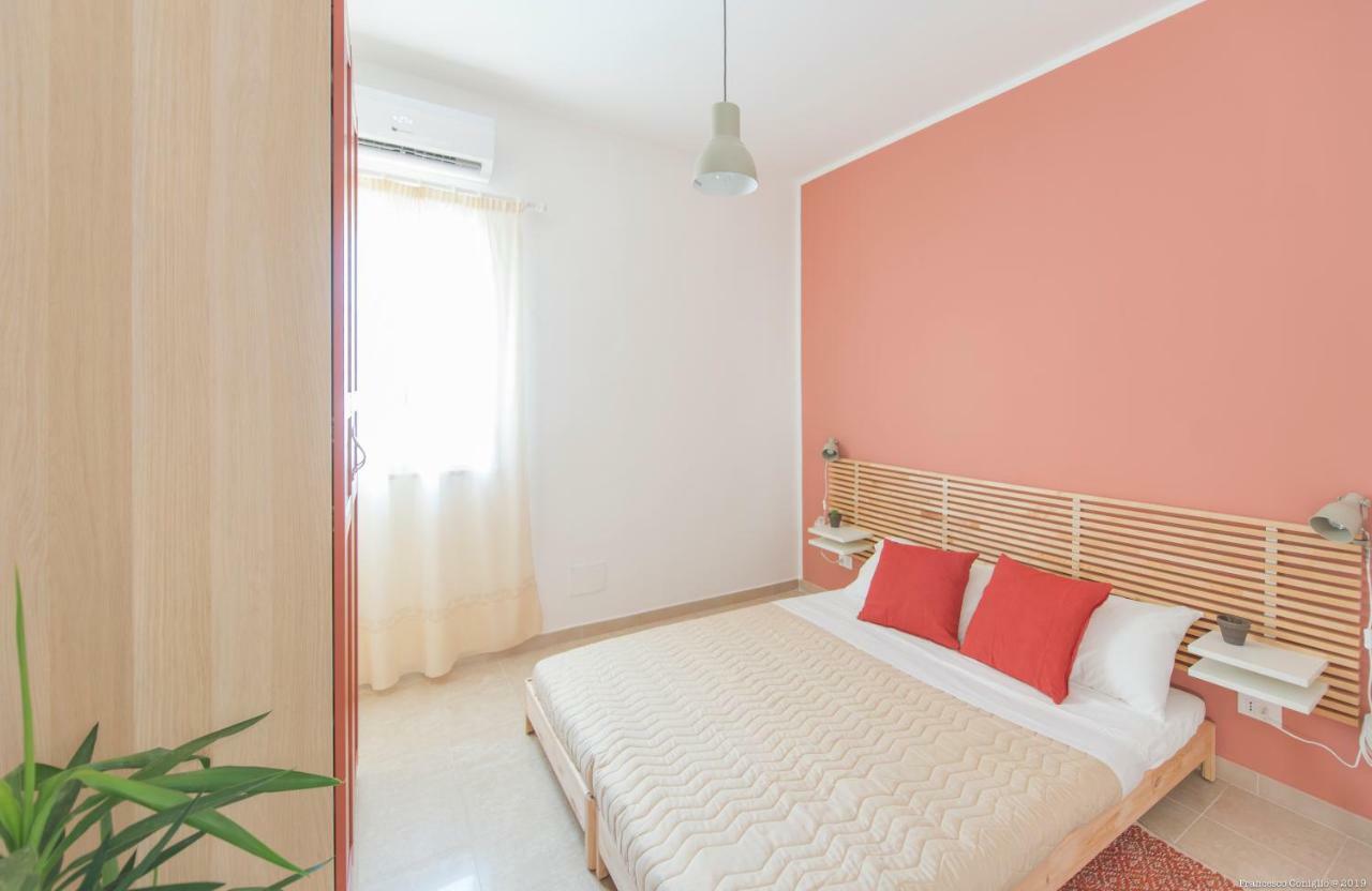 Casa Martini Mondello Villa Palermo Ngoại thất bức ảnh