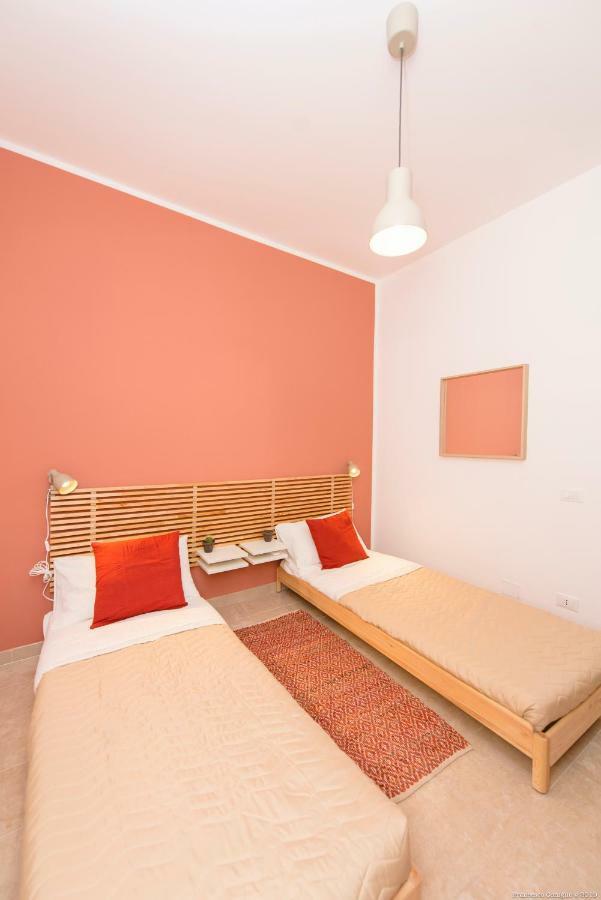 Casa Martini Mondello Villa Palermo Ngoại thất bức ảnh